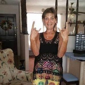 Meet your Posher, Alison